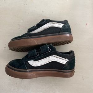 VANS toddler sneakers